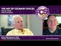 Hollo Café : The Art of Culinary Spaces S2:2 - Peter Christensen