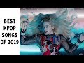 BEST KPOP SONGS OF 2019 | July (Week 2)