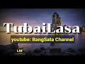 tubailasa kalagan penutupan lagu bajau