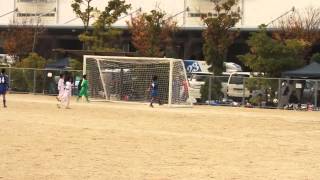 2012 11 23美和台JSCVS壱岐FC（秋季リーグ）