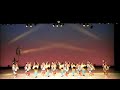 南越谷阿波踊り　朝日さわやか連　2012.8.26　大ホール