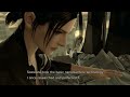 raiden vs. gekko and vamp fight scene 4k ultra hd metal gear solid 4