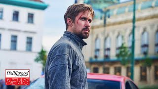 ‘The Gray Man’ Sequel With Ryan Gosling & Spin-Off Movie Set at Netflix | THR News