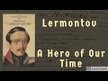 Lermontov - A hero of Our Time | Book Review