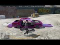 FiveM | pls_scrapyard - Scrap NPC cars | OX | Script