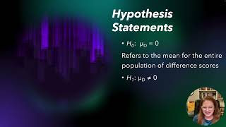 11 T test for 2 related samples