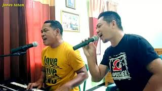 DREAM OF ME // Voc. Arianto & John Purnama (cover)