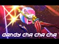 Transcend-Dandy Cha Cha Cha | Space Dandy AMV | Transcendental