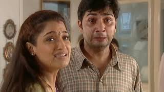 Koshish Ek Aashaa - Hindi TV Serial - Best Scene - 24 - Sandhya Mridul, Varun Badola - Zee TV