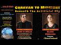 Beneath the Artificial Sky - John B Wells LIVE