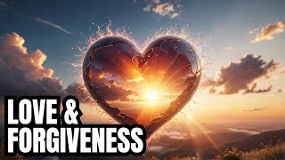 The Compassion of Jesus Christ Lessons on Love and Forgiveness