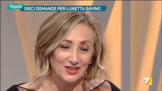 Tagadà - Dieci domande (Puntata 29/11/2015)