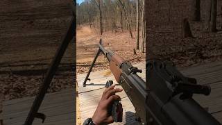Soviet RPK | Shooting an ORIGINAL SOVIET UNION LMG Collectable in FULL AUTO🔥🔥