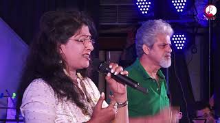 Chokhe Naame Bristi…|| Munmun Roy || Asha Bhosle || R.D.Burman || Open Mind||