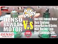 🔴 Review Busi Denso U20EPR9 Vs NGK CPR9EA 9 | Prabz Garage