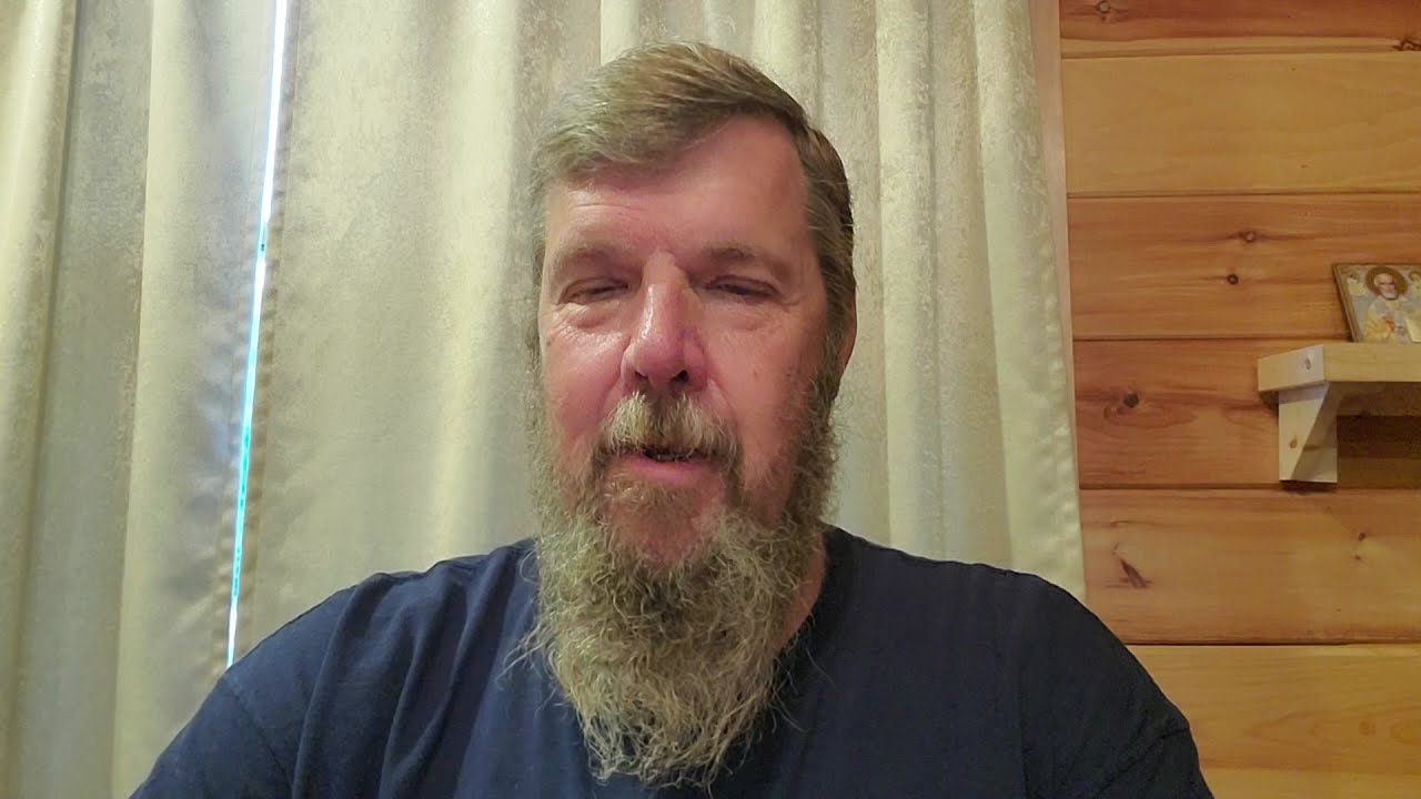 Prepping - Acting on Another's Advice