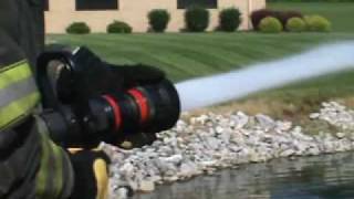 Akron Brass TurboJet Nozzle