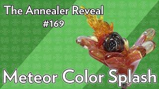 LIVE The Annealer Reveal #169 | The Glass Academy