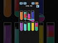 Water Color Sort Level 780 Walkthrough Solution iOS/Android