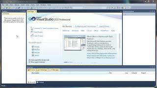 VB.NET Tutorial For Beginners - Strings _ Basic String Manipulation (Visual Basic .NET)(480P)