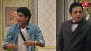 #x202b;مسرح مصر - إختبارت التمثيل#x202c;lrm;
