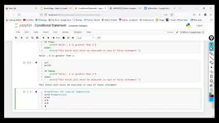 Python Tutorial#007 - Python Conditional Statements| if elif else| English