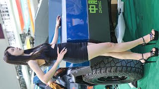 【4K】2024深圳改裝車展｜CoolCarShow（shenzhen）2024｜ 2024深セン改造モーターショー｜AUTO-341