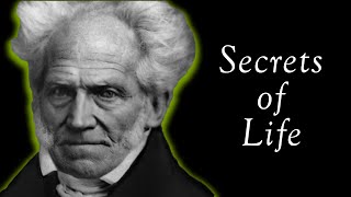 18 Arthur Schopenhauer Quotes on Life