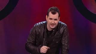 Jim Jefferies - Religia / Napisy PL