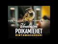 unelmien poikamiehet rintamakarkuri