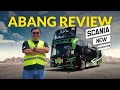 ABANG KECEWA | SCANIA NEW BUS GENERATION !!!