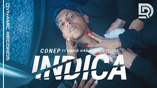 Conep Ft Dimelo Siru & Yeziell Yeziell - Indica (Official Video)