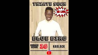 THIATE SECK LIVE KAOLACK vol 1