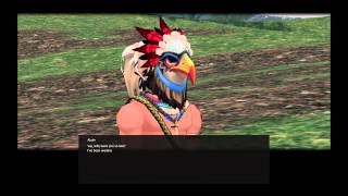 Mabinogi: The Saga: Iria: Episode 1