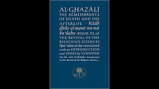 Shaykh Hamza Yusuf - Reflect On Death & On Stations Of Death