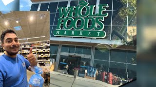 BEST Bread at Whole Foods?!! 😋🍞❤ #youtube #wholefoods #bread #healthy