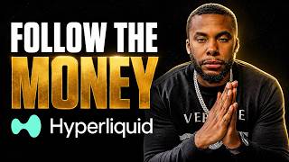 The Hyperliquid Secret Most Traders Missed Hype