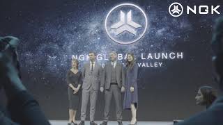 NGK Global Launch Conference: NGK Global Launch Conference officially opened