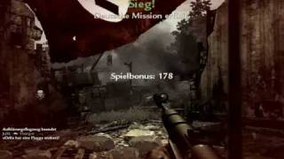 Call Of Duty: World At War Multiplayer - ATI Radeon HD 4870 X2 - Highest Settings