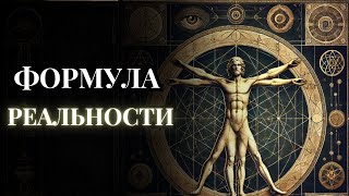 Неужели Это Правда? Квантовая Формула Управления Реальностью I Сила подсознания