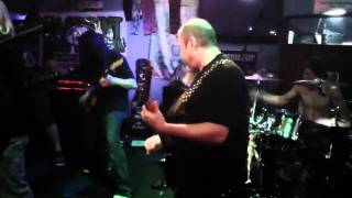 TORQUE - Live @Chasers - Escape