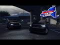 [NON ELS] [FiveM/LSPDFR] 2026 DODGE Durango PURSUIT Traffic Enforcement Unit Mini Pack | GTA V
