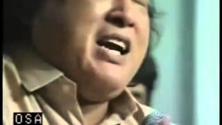Chhaap TilakSub Chheen   Nusrat Fateh Ali Khan sings Amir Khusro   YouTube