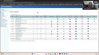 PowerSchool Back to Basics Grade Storing Quarter 1 Webinar 10-2-2025