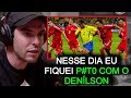 KAKÁ SOBRE DENÍLSON NA FINAL DA COPA DE 2002 (PodPah) FlowPah Cortes