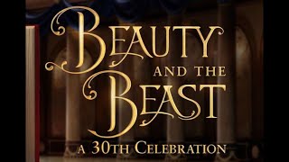 Good Luck Beauty & The Beast Live On ABC