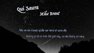 Vietsub Qui saura - Mike Brant