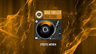 Streets Anthem (Dr Dre Style Piano Hip Hop Beat) Produced by Wave Dweller