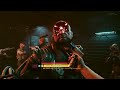 Cyberpunk 2077 Phantom Liberty - DF Tech Review - PS5Xbox Series Tests + 2.0 Upgrade Breakdown