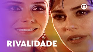 Maysa e Jade finalmente se encontram! | O Clone | TV Globo